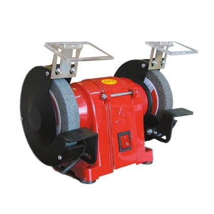سنگ سنباده رومیزی محک مدل GD-125/1