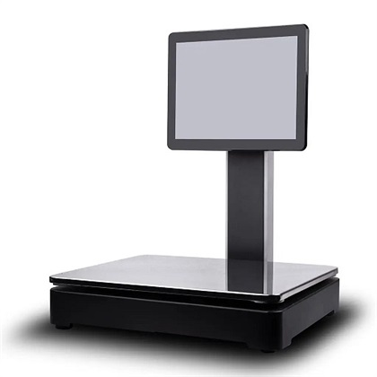 پوز اسکیل تکین مدل TA8000 AL i3