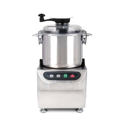 غذاساز 12 لیتری الکتروکار HR-12
