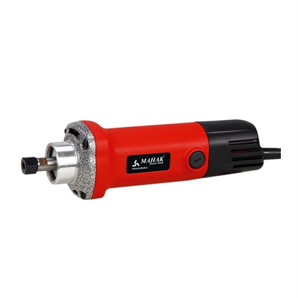 فرز انگشتی گلویی کوتاه محک مدل DG-25S