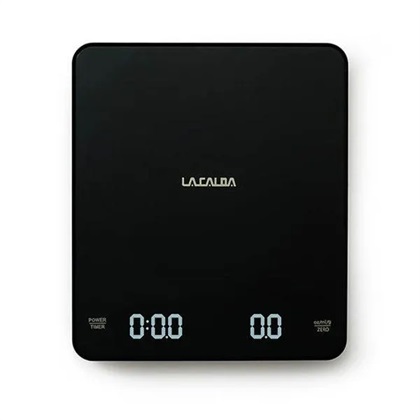 ترازوی قهوه لاکالدا مدل CF2022