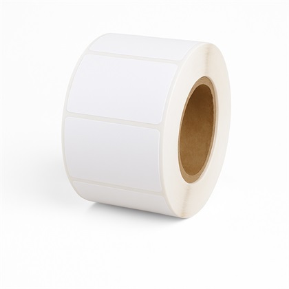 لیبل حرارتی 50×40 تک ردیفه 500 عددی