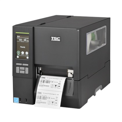 لیبل پرینتر صنعتی TSC مدل MH-241T