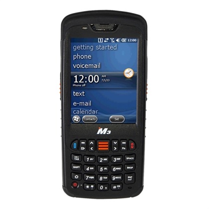 موبایل کامپیوتر M3 مدل Black