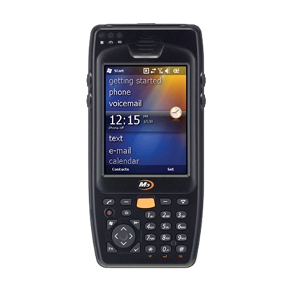 موبایل کامپیوتر M3 مدل OX10-1G