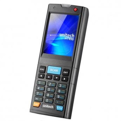 موبایل کامپیوتر یونی تک مدل SRD650