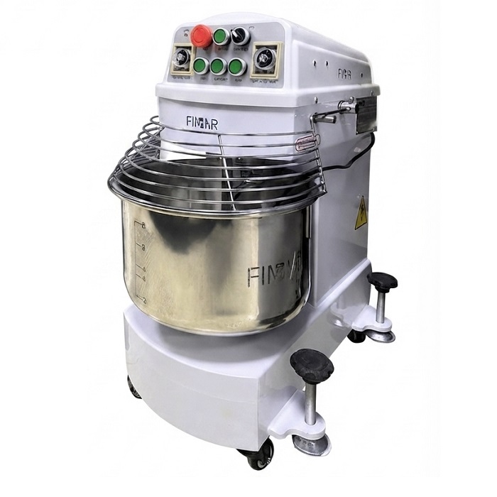 میکسر اسپیرال 30 لیتری چینی مدل H30 