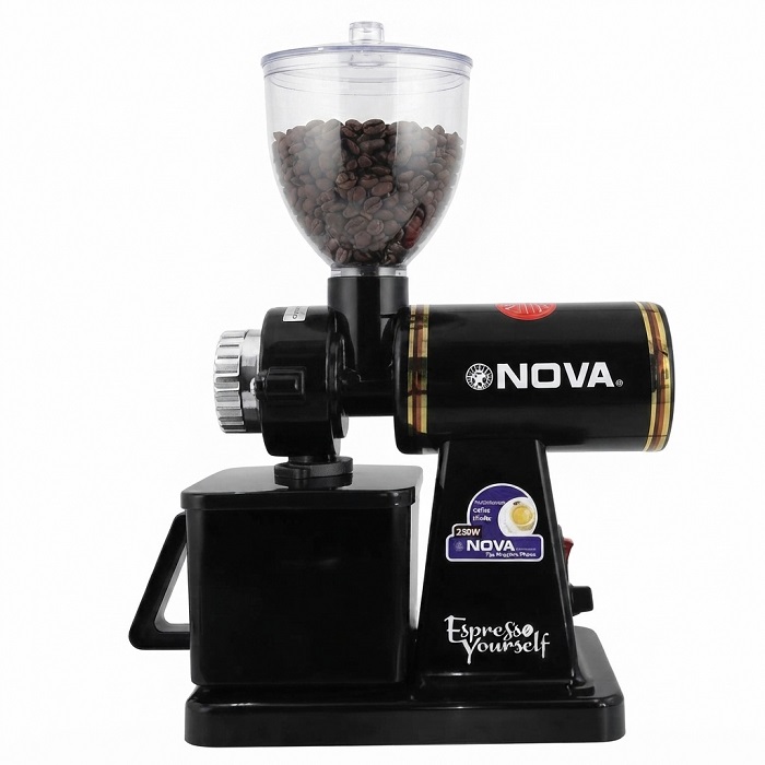 آسیاب قهوه نوا مدل NM-3660CG
