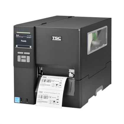 پرینتر صنعتی TSC مدل MB240