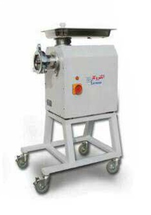 چرخ گوشت صنعتی الکتروکار مدل EC-14