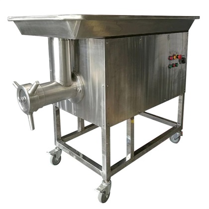 چرخ گوشت صنعتی امگا موسوی مدل TA-42X