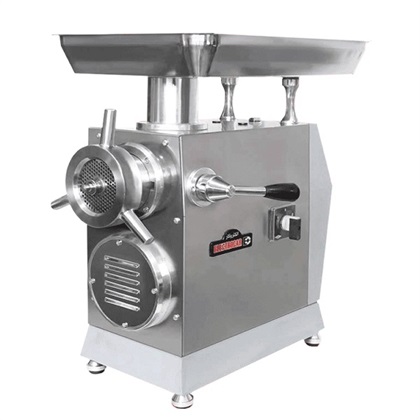 چرخ گوشت رومیزی الکتروکار طرح امگا مدل EC-76