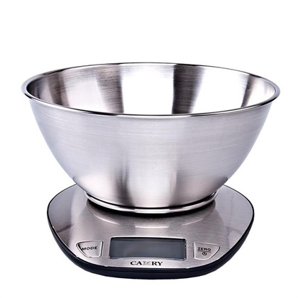 ترازوی آشپزخانه کمری مدل 4350