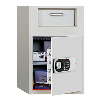 گاو صندوق دیپلمات DS25 