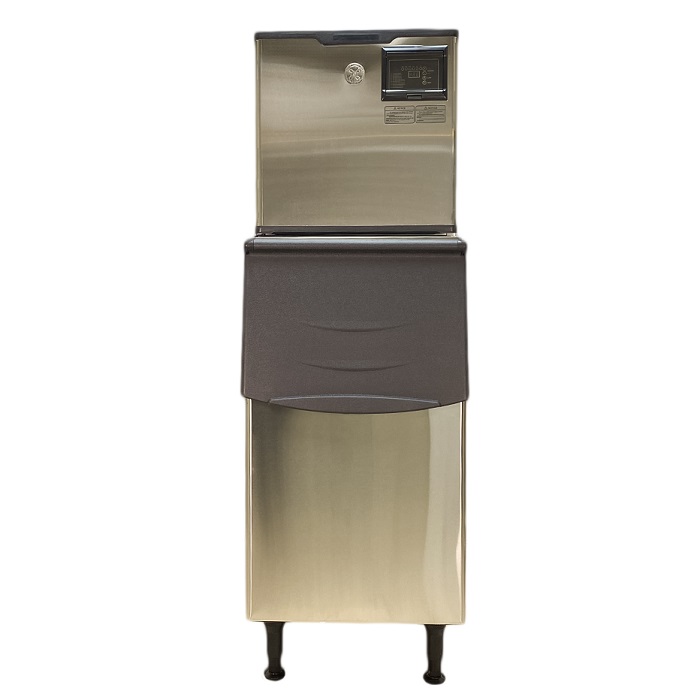 یخ ساز مکعبی 160 کیلویی مدل SK-350P