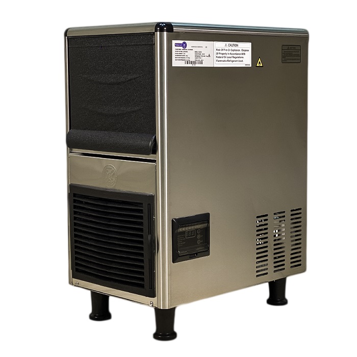 یخ‌ساز انگشتی 35 کیلویی مدل SK-35C