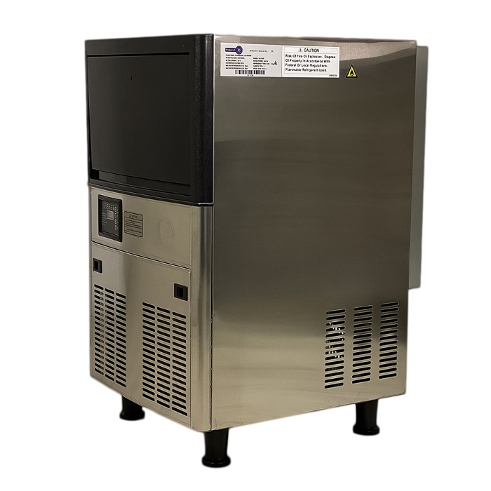 یخ‌ساز مکعبی 36 کیلویی مدل SK-80P
