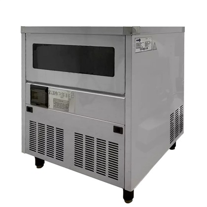 یخ‌ساز انگشتی 55 کیلویی مدل SK-55C