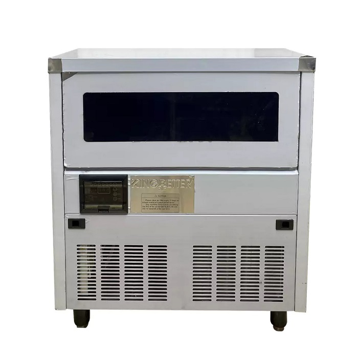 یخ‌ساز انگشتی 55 کیلویی مدل SK-55C