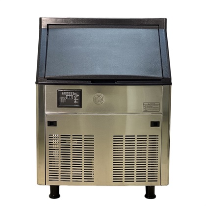 یخ‌ساز مکعبی 75 کیلویی مدل SK-160P