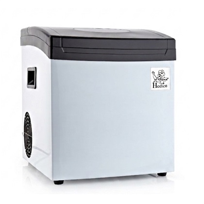 یخ ساز مکعبی 15 کیلویی هدیکو مدل H-115015