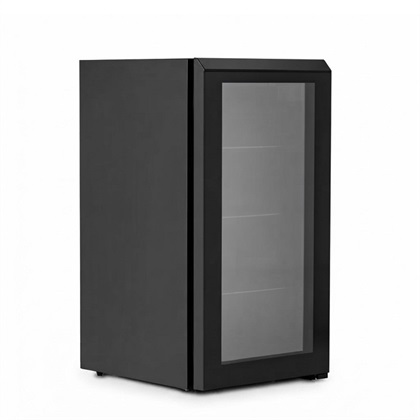 یخچال هتلی کینو مدل KR-88E سری Bevel